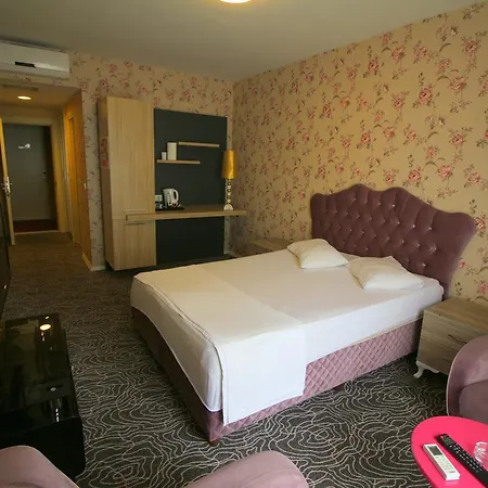 Biev Aparthotel Istanbul