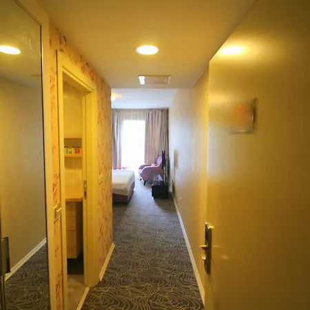 Aparthotel Biev Istanbul