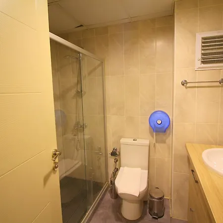 Aparthotel Biev *
