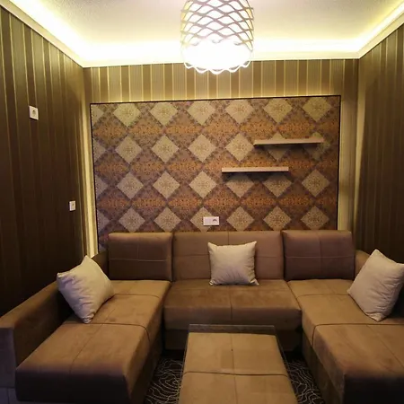 Biev Aparthotel Istanbul