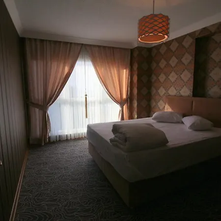 Aparthotel Biev