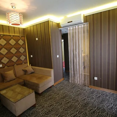 Aparthotel Biev Istanbul