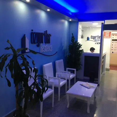 Biev Aparthotel *