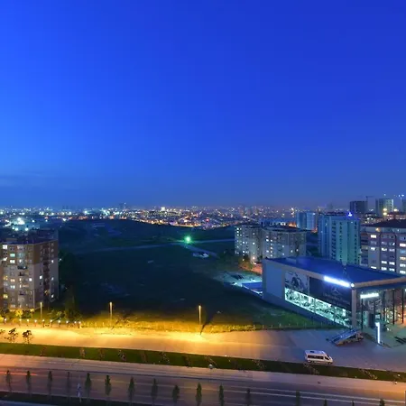 Biev Aparthotel
