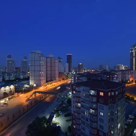 Biev Istanbul