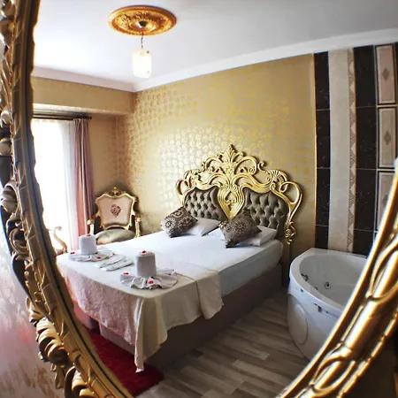 Aparthotel Biev