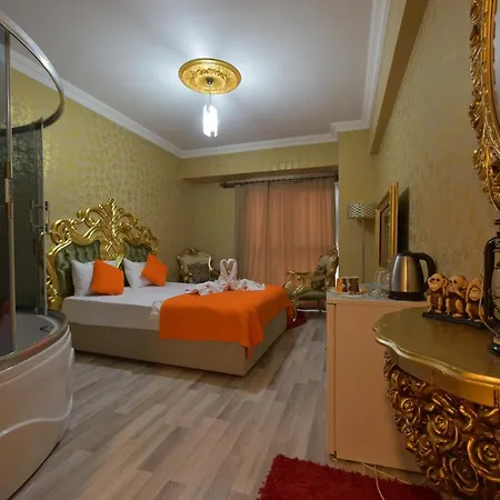 Aparthotel Biev Istanbul
