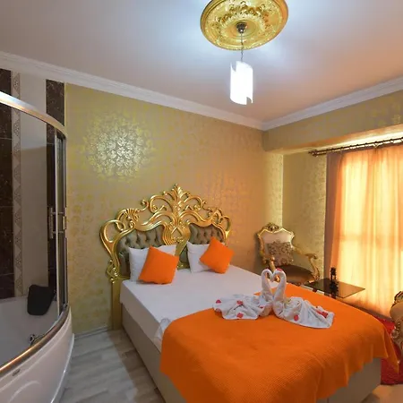 Biev Aparthotel *