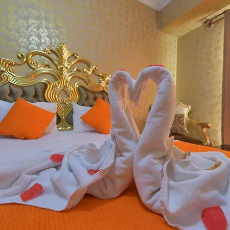 Biev Aparthotel